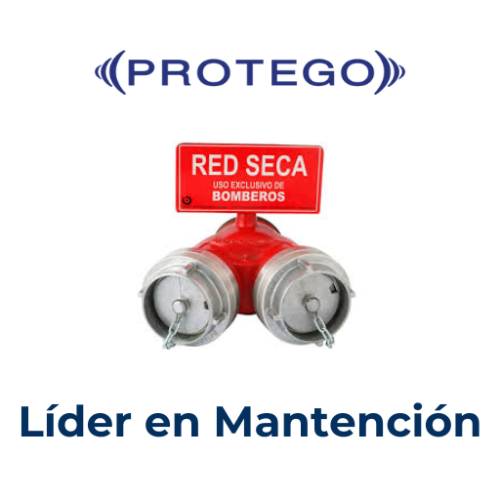 RED SECA